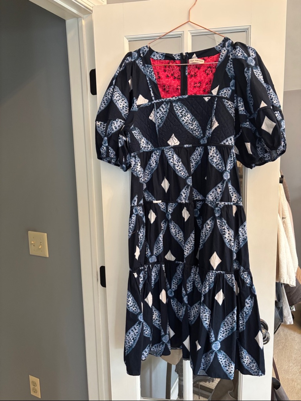 Ulla Johnson dress